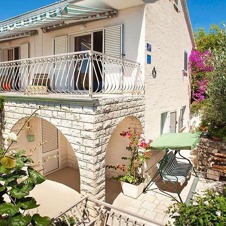 Villa Perla Trogir Exterior foto