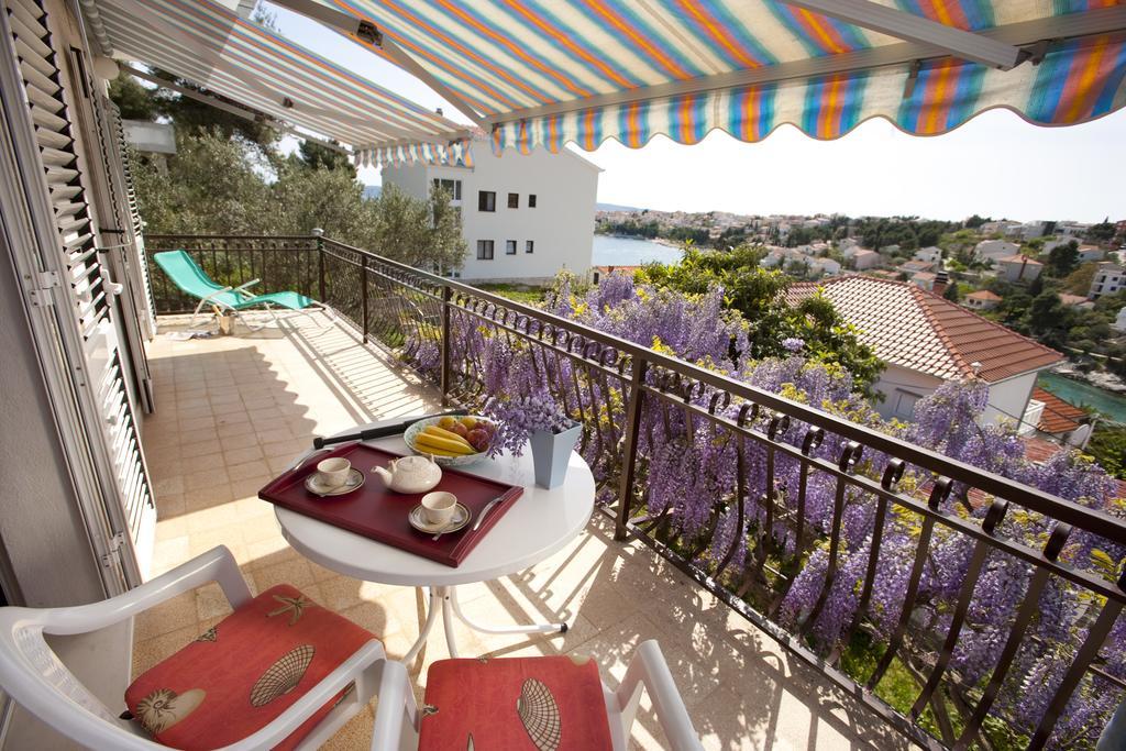 Villa Perla Trogir Quarto foto