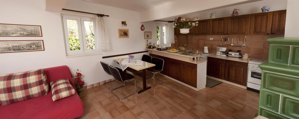 Villa Perla Trogir Quarto foto