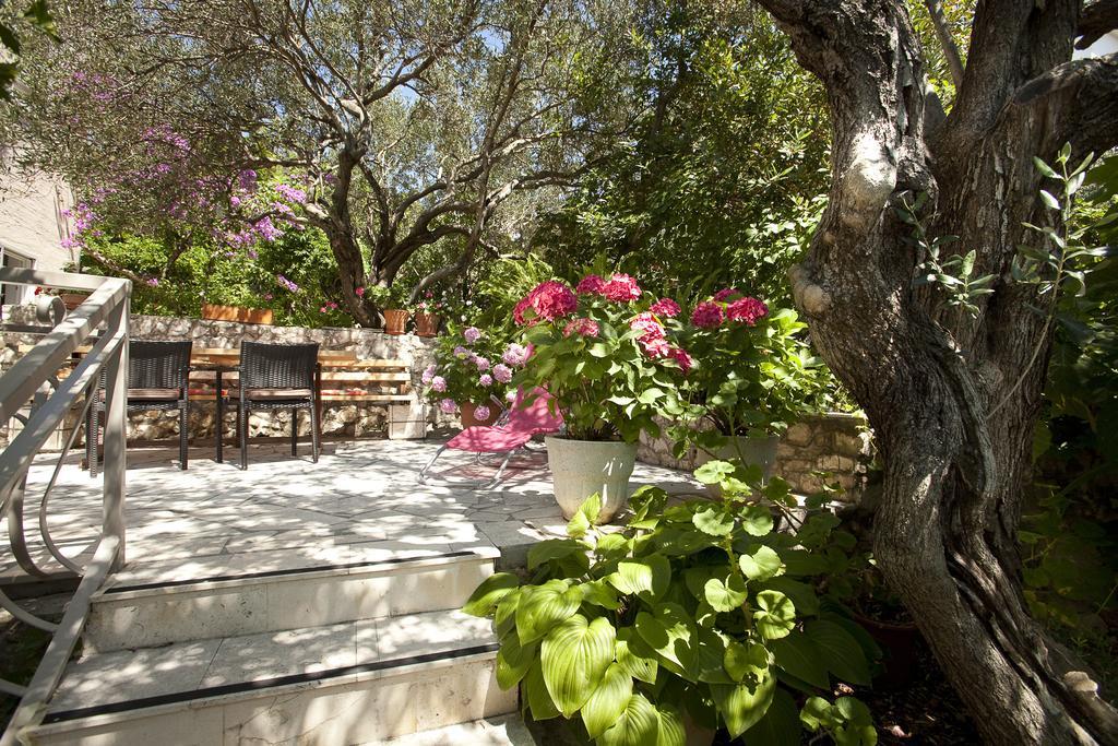 Villa Perla Trogir Quarto foto