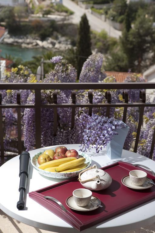 Villa Perla Trogir Quarto foto