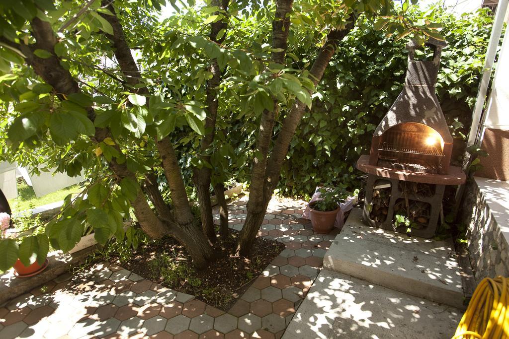 Villa Perla Trogir Quarto foto