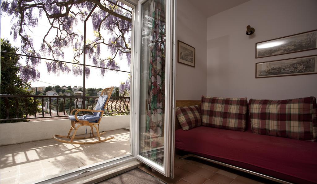 Villa Perla Trogir Quarto foto