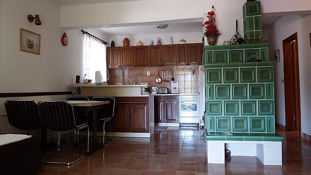 Villa Perla Trogir Quarto foto