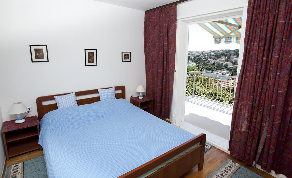Villa Perla Trogir Quarto foto